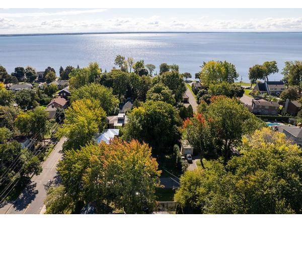 Pointe-Claire